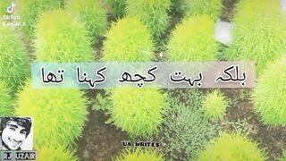 Rj_uzair#urdu_poetry_sad_status