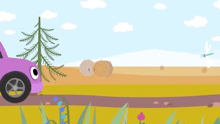 Животные - песенки для детей