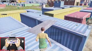 CING OF SNIPER pubg mobile