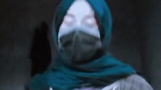 Cute kashmiri girl viral video