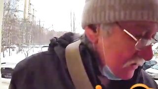 Умный домофон Алиса