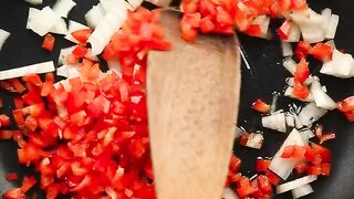 Cheesy Ground Beef Quesadillas