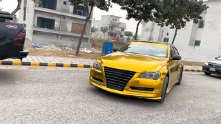 CAR Attitude #viral