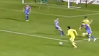 Funny moments in football #2