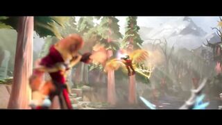 ДАТА ВЫХОДА НОВОГО ГЕРОЯ DOTA 2 | SEASON PASS 2023 УЖЕ В ФЕВРАЛЕ?