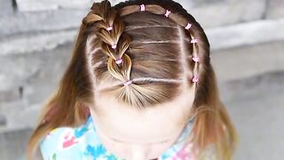 Hairstyle