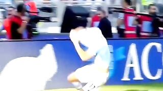 Funny moments in football #3