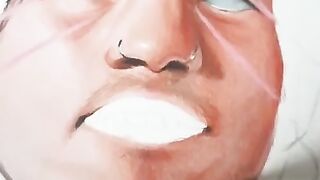 art compilation _tiktok_