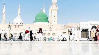 Masjid nabawi Naat Status makka madina