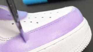 Custom air Force