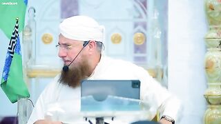 اللہ کی تقسیم پر راضی
