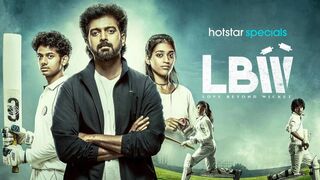 LBW Love Beyond Wicket (2025) Season 1 (Hotstar Specials)