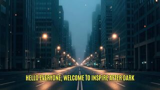 Why Silence Creates Strong People A Deep Motivational Life Story