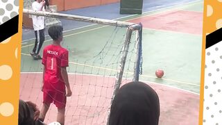 ada dendam ini pasti