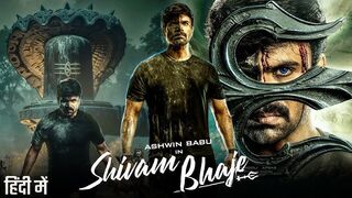 Shivam Bhaje 2024 Hindi Dubbed