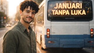 Audjuna - Januari Tanpa Luka