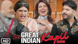 The Great Indian Kapil Show (2025) Season 4 Episode 1 (Netflix)