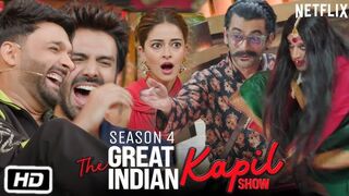 The Great Indian Kapil Show (2025) Season 4 Episode 3 (Netflix)