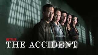 The Accident (2025) Season 2 Episode 5 Hindi Dubbed