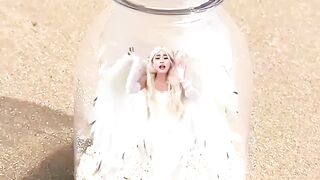 Dont you give a like for the fairy?