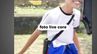 gimana kabar abg nya sekarang?  Memelucu
