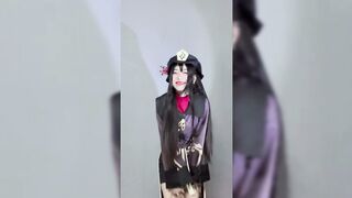 Indian Girl Lajita Dance