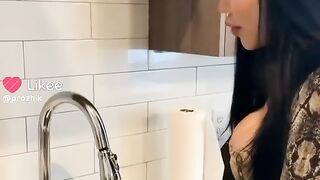 Best Way to Wash a Cucumber