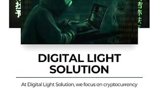 PROFESSIONAL BITCOIN RECOVERY EXPERT USDT RECOVERY EXPERT FOR HIRE A FULL GUIDE By  DIGITAL LIGHT SOLUTION