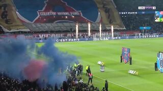 PSG - Paris FC