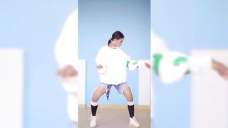 Indian Girl Madhu Dance