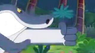 Zig and Shark Part II