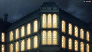 Kunon the Sorcerer Can See - Majutsushi Kunon wa Mieteiru Episode 2