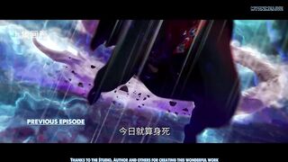 Renegade Immortal - Xian Ni Episode 122