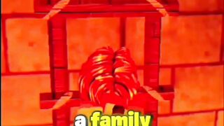 ROBLOX CHAT BECAME A FAMILY ARGUMENT