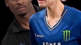 Womens Slap Battle 3