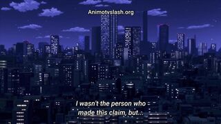 Vigilante -Boku no Hero Academia ILLEGALS- 2nd Seasons Episodes 1