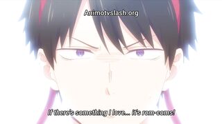 Osananajimi to wa LoveC ni Naranai Episodes 1
