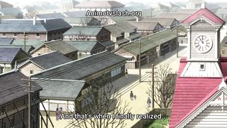 Golden Kamuy (Saishuushou) Episodes 1