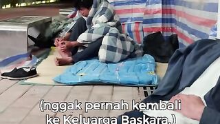 Aku tak akan mengejarmu lagi