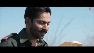 BORDER 2 Ghar Kab Aaoge  Sunny Deol  Anu,Mithoon, Sonu, Roop, Arijit, Vishal, Diljit, Javed,Manoj