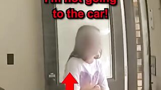 11-Year-Olds Prank Turns Into a Serious Felony  Bodycam Footage