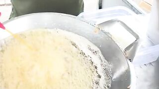 Street Food Chaumin Recipe