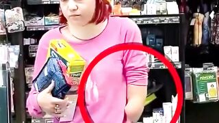 Disabled Girl Ignored- Then This Happen