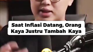 when inflation comes