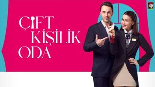 Cift Kisilik Oda - Episode 8 - Part 4 (English Subtitles)