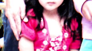 Dari kecil Bu PRESDIR udah cantik