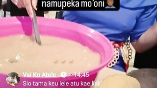[Watch] faikava toua video kalapu halamasima on twitter