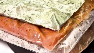 Quick Food Recipes 4 marination 1 solution