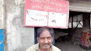 Desi Dentist on the Road