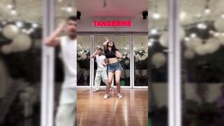 Indian Prarthana Sangtani Dance